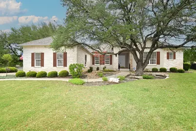 120 Golf View Drive, Georgetown, TX 78633 - Photo 1