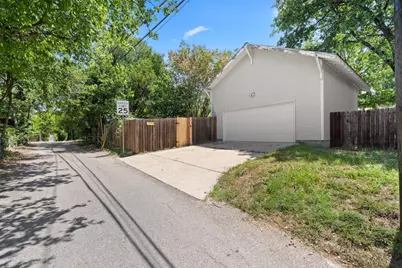 3402 Cedar Street, Austin, TX 78705 - Photo 21