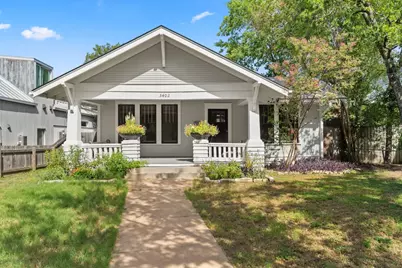 3402 Cedar Street, Austin, TX 78705 - Photo 1