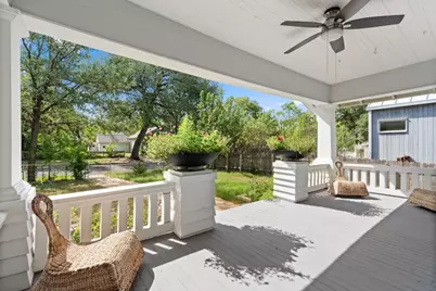 3402 Cedar Street, Austin, TX 78705 - Photo 3