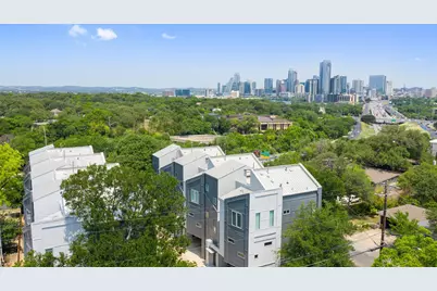 1500 Summit Street #5, Austin, TX 78741 - Photo 7