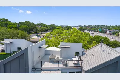 1500 Summit Street #5, Austin, TX 78741 - Photo 5