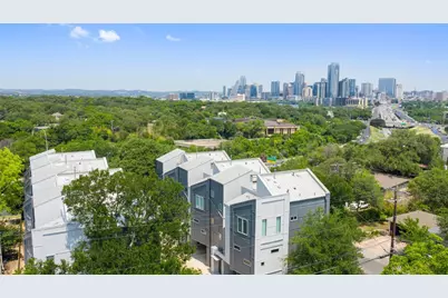 1500 Summit Street #5, Austin, TX 78741 - Photo 3