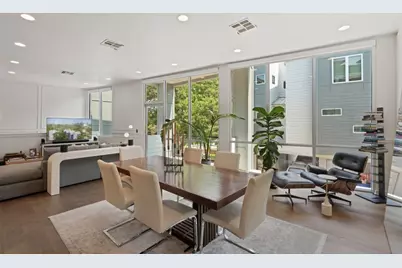 1500 Summit Street #5, Austin, TX 78741 - Photo 5