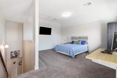 157 Fire Wheel Pass, Liberty Hill, TX 78642 - Photo 21