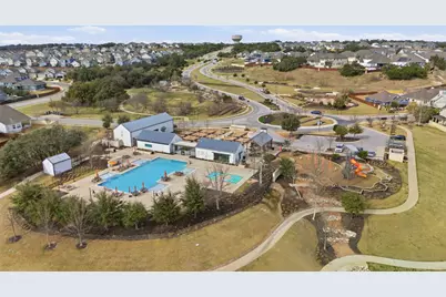 157 Fire Wheel Pass, Liberty Hill, TX 78642 - Photo 31