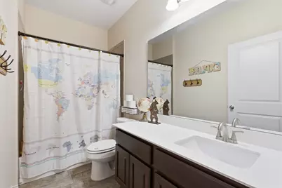 157 Fire Wheel Pass, Liberty Hill, TX 78642 - Photo 19