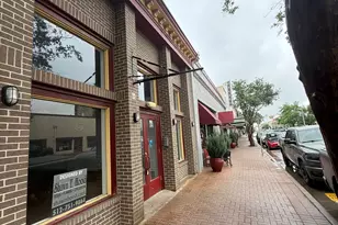 820 S Austin Ave, Georgetown, TX 78626 - Photo 1