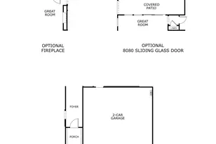 305 Ridgeway Ln, Georgetown, TX 78628 - Photo 3