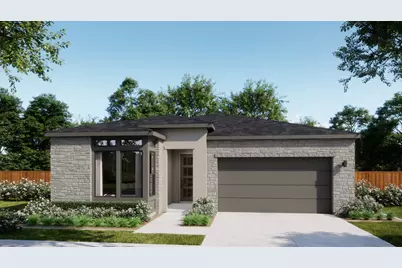 305 Ridgeway Lane, Georgetown, TX 78628 - Photo 1