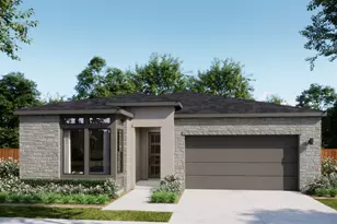 305 Ridgeway Ln, Georgetown, TX 78628 - Photo 1