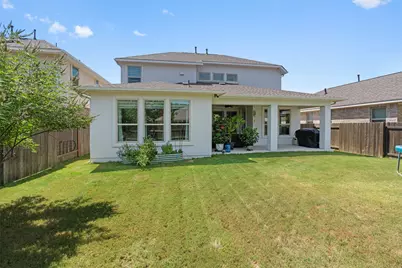 3136 Bravo Drive, Leander, TX 78641 - Photo 29