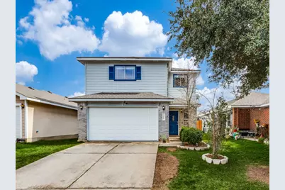 3005 Crownover Street, Austin, TX 78725 - Photo 1