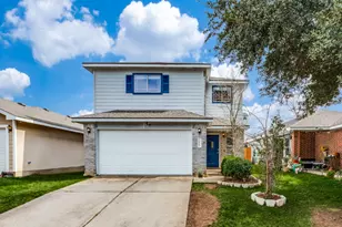 3005 Crownover St, Austin, TX 78725 - Photo 1