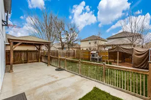 3005 Crownover St, Austin, TX 78725 - Photo 23