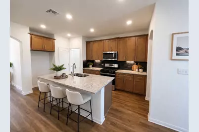 8518 Wellspring Loop, Round Rock, TX 78665 - Photo 7