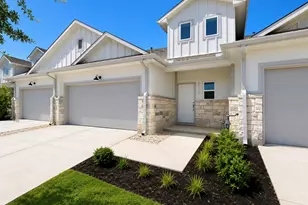8518 Wellspring Loop, Round Rock, TX 78665 - Photo 1