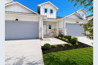 8518 Wellspring Loop, Round Rock, TX 78665 - Photo 3