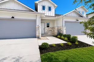 8518 Wellspring Loop, Round Rock, TX 78665 - Photo 3