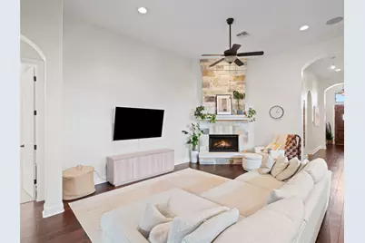 403 Indianwood Drive, Austin, TX 78738 - Photo 5