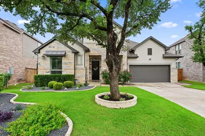 735 Whitetail Drive, Round Rock, TX 78681 - Photo 1