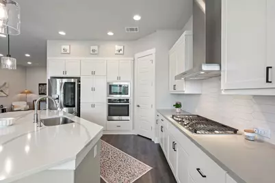 735 Whitetail Drive, Round Rock, TX 78681 - Photo 17