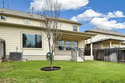 1116 La Conterra Boulevard, Georgetown, TX 78626 - Photo 29