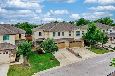 1116 La Conterra Boulevard, Georgetown, TX 78626 - Photo 33