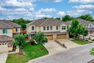 1116 La Conterra Blvd, Georgetown, TX 78626 - Photo 33
