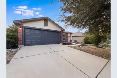 1107 Burgess Drive, Leander, TX 78641 - Photo 1
