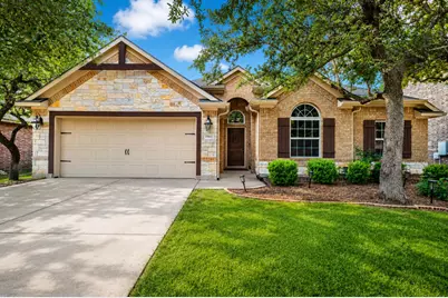 1503 Terrace View Drive, Cedar Park, TX 78613 - Photo 1