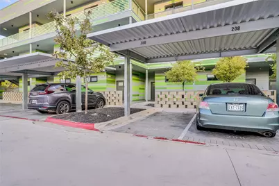 4004 Banister Lane #308, Austin, TX 78704 - Photo 31