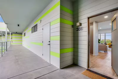 4004 Banister Lane #308, Austin, TX 78704 - Photo 9