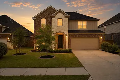 3717 Del Payne Lane, Pflugerville, TX 78660 - Photo 1