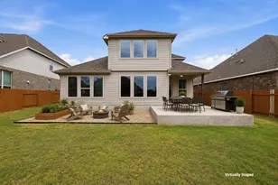 3717 Del Payne Ln, Pflugerville, TX 78660 - Photo 3
