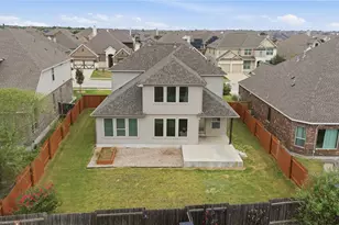 3717 Del Payne Ln, Pflugerville, TX 78660 - Photo 33