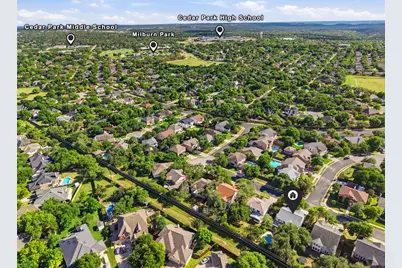 1312 Chalk Lane, Cedar Park, TX 78613 - Photo 37