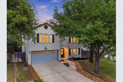 1312 Chalk Lane, Cedar Park, TX 78613 - Photo 3