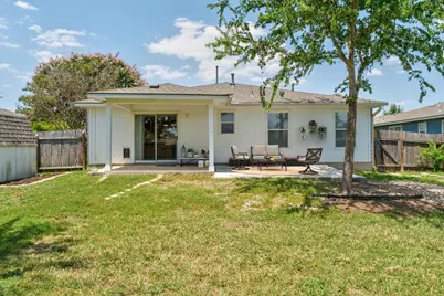 100 Bennett Cove, Hutto, TX 78634 - Photo 23