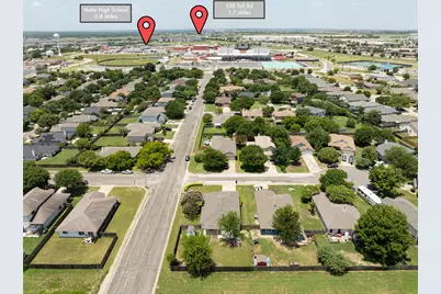 100 Bennett Cove, Hutto, TX 78634 - Photo 5