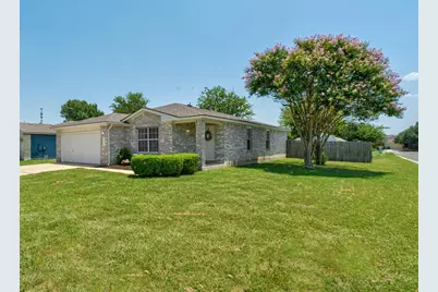 100 Bennett Cove, Hutto, TX 78634 - Photo 25