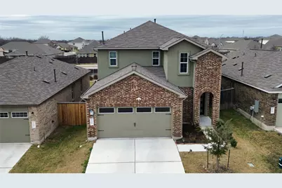 138 Milliner Loop, Hutto, TX 78634 - Photo 1