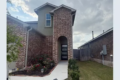 138 Milliner Loop, Hutto, TX 78634 - Photo 3