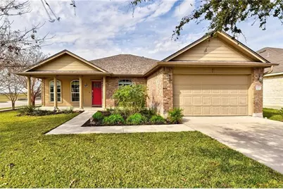 18800 Alnwick Castle Drive, Pflugerville, TX 78660 - Photo 1