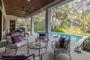 4720 Rockcliff Rd, Austin, TX 78746 - Photo 5