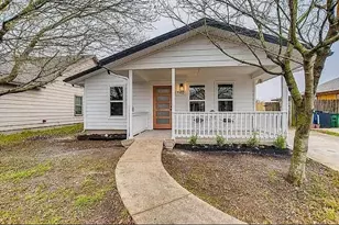 7102 Villita Avenida St, Austin, TX 78741 - Photo 1