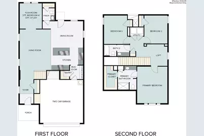 11908 Murano Drive, Austin, TX 78747 - Photo 1