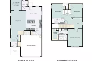 11908 Murano Dr, Austin, TX 78747 - Photo 1