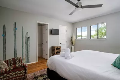 1127 Hollow Creek Drive #A and B, Austin, TX 78704 - Photo 13