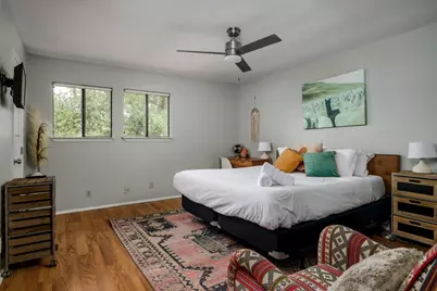 1127 Hollow Creek Drive #A and B, Austin, TX 78704 - Photo 3